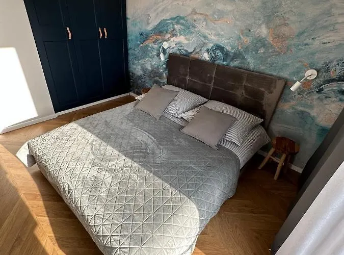 Luxflats Sztormowy Apartmán